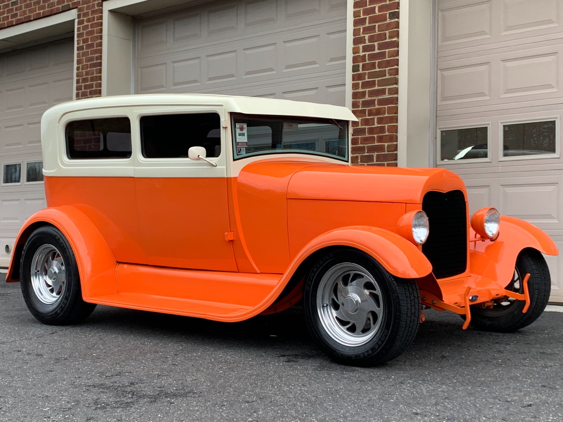 Used-1928-Ford-Street-Rod-Pro-Built
