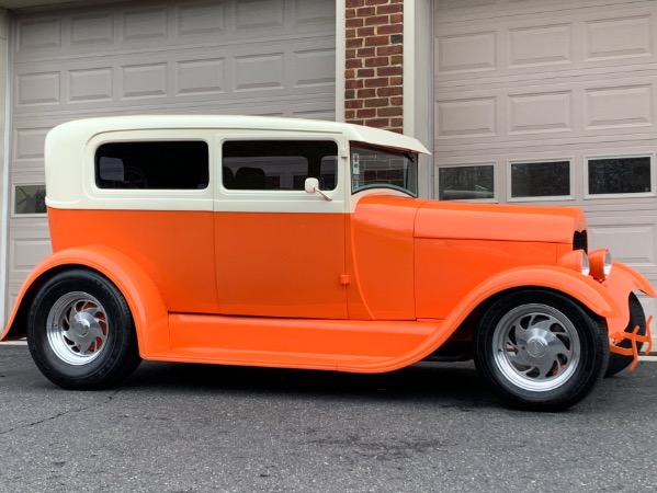 Used-1928-Ford-Street-Rod-Pro-Built