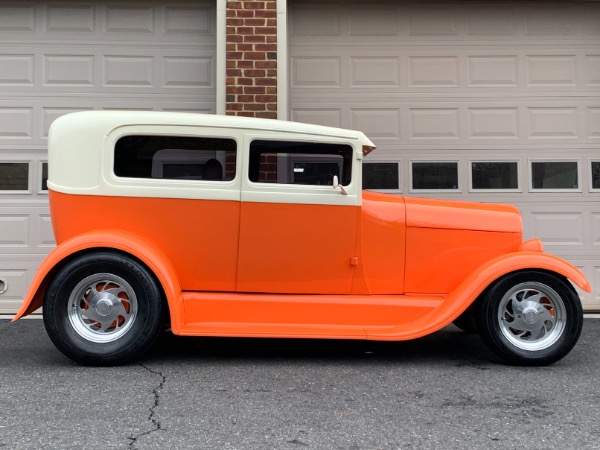 Used-1928-Ford-Street-Rod-Pro-Built