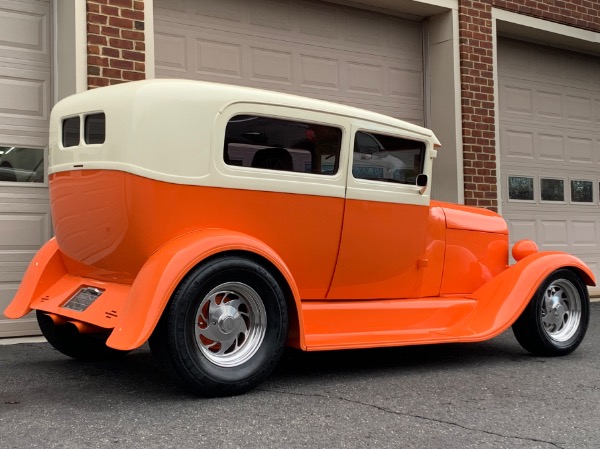 Used-1928-Ford-Street-Rod-Pro-Built