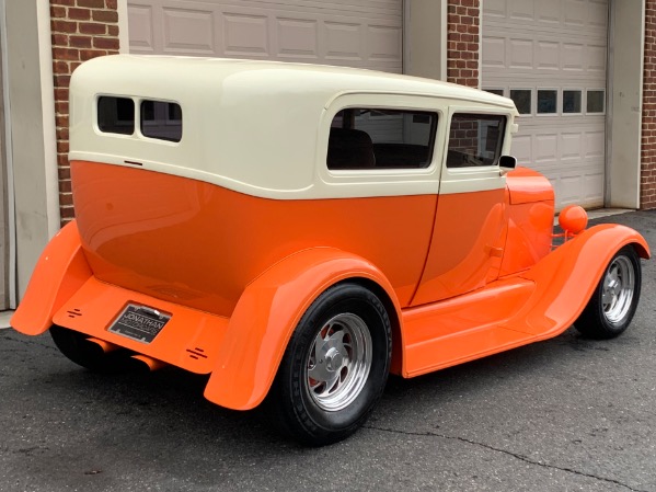 Used-1928-Ford-Street-Rod-Pro-Built