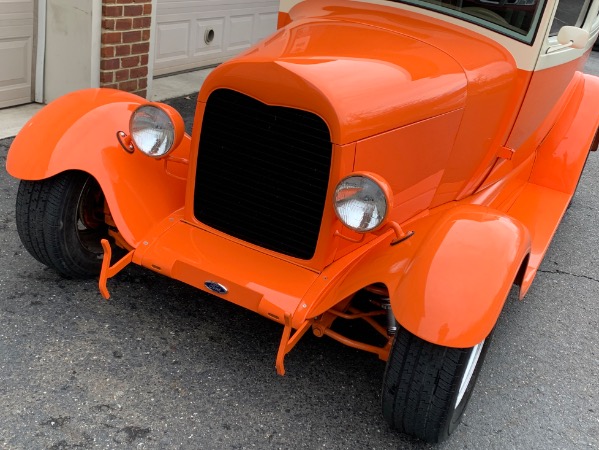 Used-1928-Ford-Street-Rod-Pro-Built