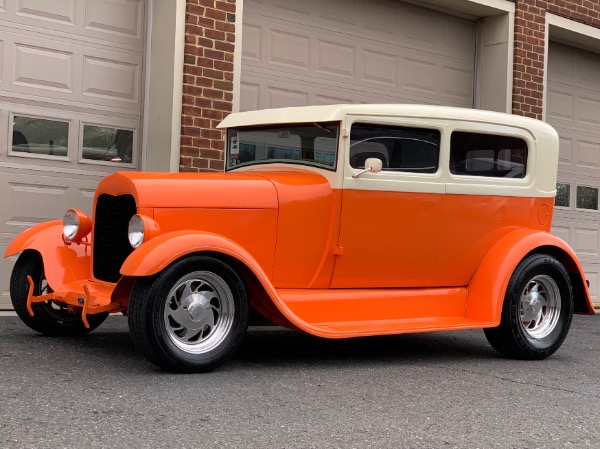 Used-1928-Ford-Street-Rod-Pro-Built