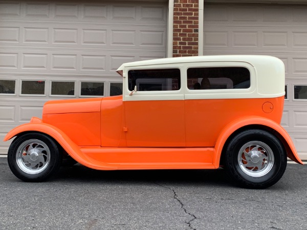 Used-1928-Ford-Street-Rod-Pro-Built