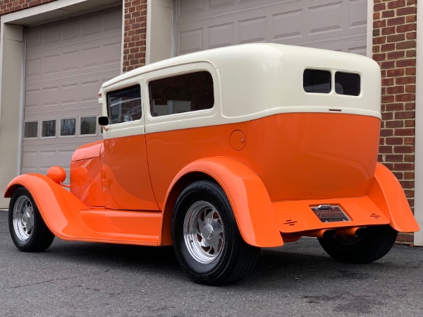 Used-1928-Ford-Street-Rod-Pro-Built