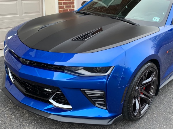 Used-2018-Chevrolet-Camaro-1SS-1LE