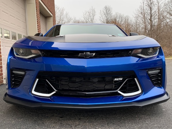 Used-2018-Chevrolet-Camaro-1SS-1LE