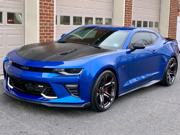 Used-2018-Chevrolet-Camaro-1SS-1LE