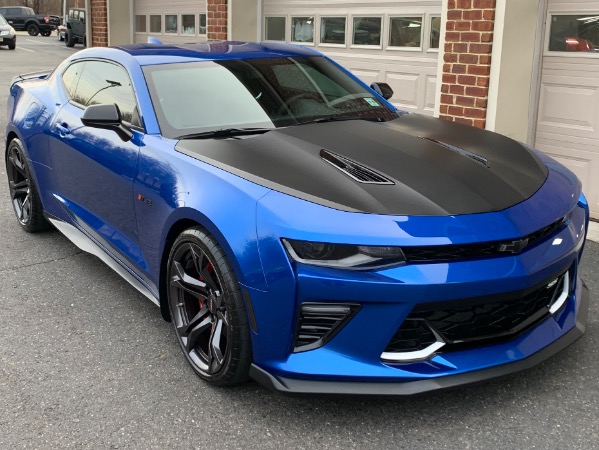 Used-2018-Chevrolet-Camaro-1SS-1LE