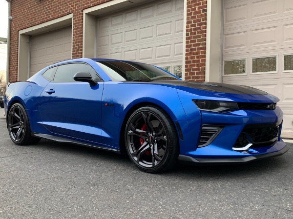 Used-2018-Chevrolet-Camaro-1SS-1LE