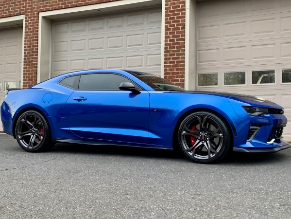 Used-2018-Chevrolet-Camaro-1SS-1LE