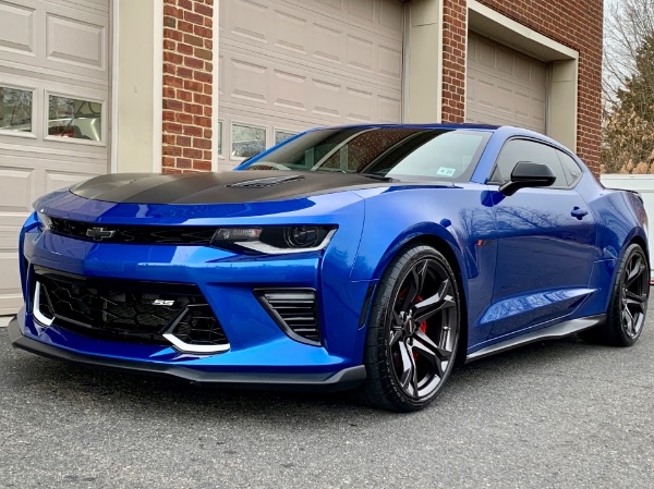 Used-2018-Chevrolet-Camaro-1SS-1LE