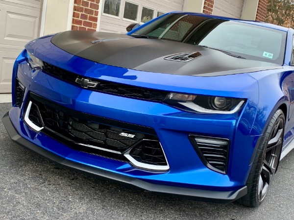 Used-2018-Chevrolet-Camaro-1SS-1LE