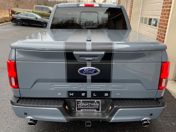 Used-2019-Ford-F-150-Lariat-Shelby-Super-Snake