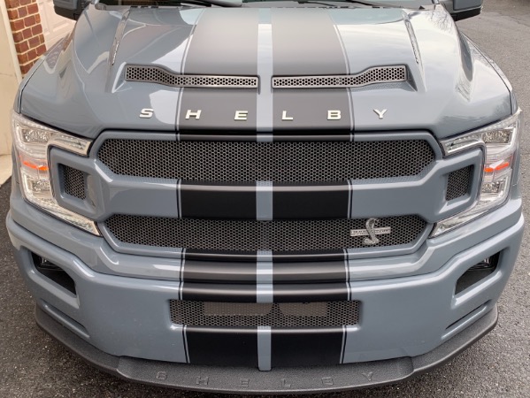 Used-2019-Ford-F-150-Lariat-Shelby-Super-Snake