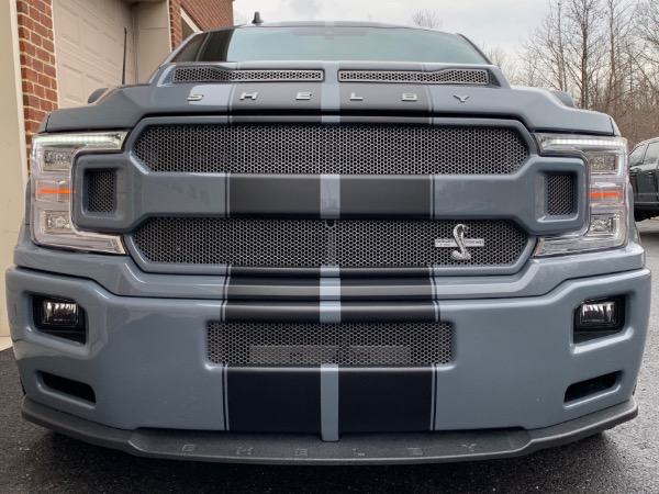 Used-2019-Ford-F-150-Lariat-Shelby-Super-Snake