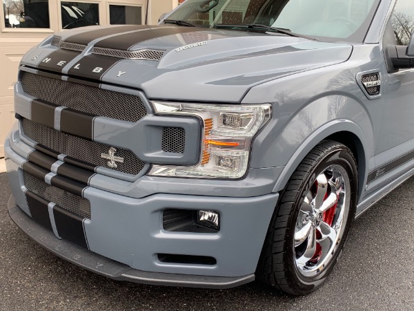 Used-2019-Ford-F-150-Lariat-Shelby-Super-Snake