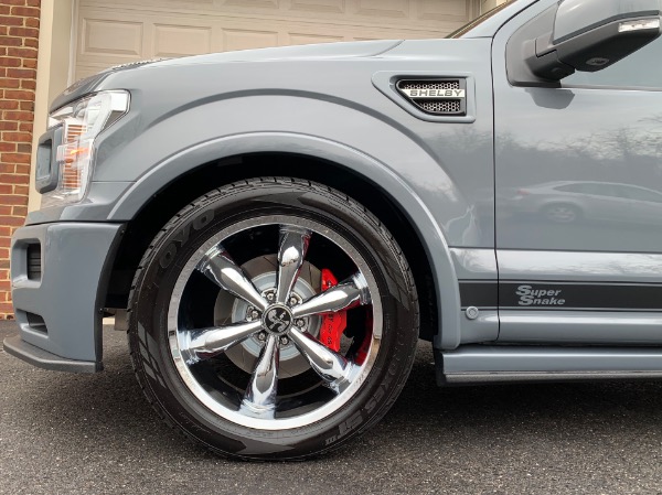 Used-2019-Ford-F-150-Lariat-Shelby-Super-Snake