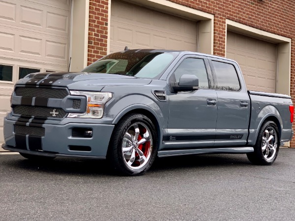 Used-2019-Ford-F-150-Lariat-Shelby-Super-Snake