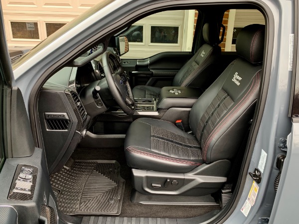 Used-2019-Ford-F-150-Lariat-Shelby-Super-Snake