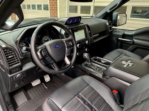 Used-2019-Ford-F-150-Lariat-Shelby-Super-Snake