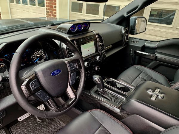 Used-2019-Ford-F-150-Lariat-Shelby-Super-Snake