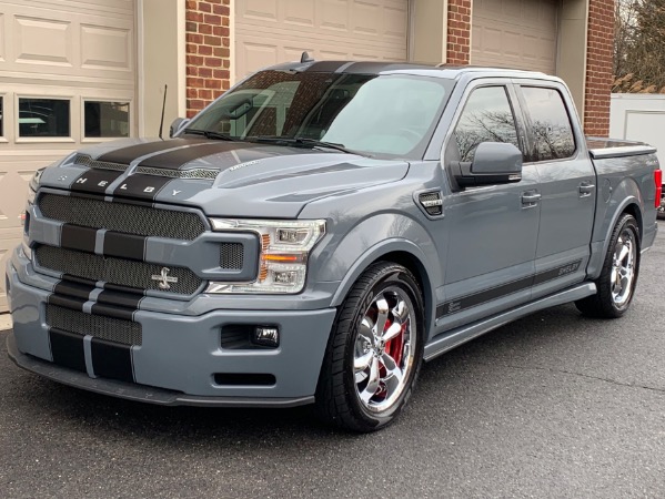 Used-2019-Ford-F-150-Lariat-Shelby-Super-Snake
