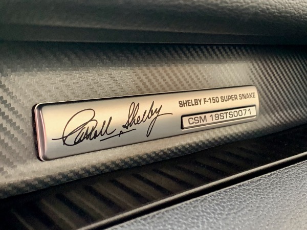 Used-2019-Ford-F-150-Lariat-Shelby-Super-Snake