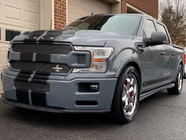 Used-2019-Ford-F-150-Lariat-Shelby-Super-Snake