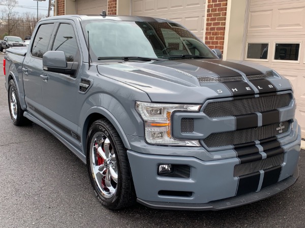 Used-2019-Ford-F-150-Lariat-Shelby-Super-Snake