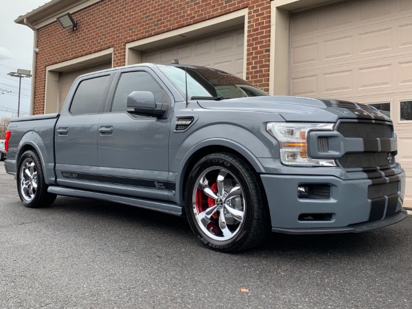 Used-2019-Ford-F-150-Lariat-Shelby-Super-Snake
