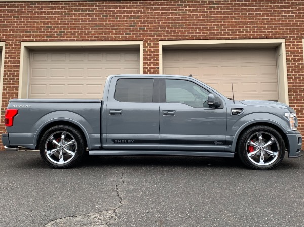 Used-2019-Ford-F-150-Lariat-Shelby-Super-Snake