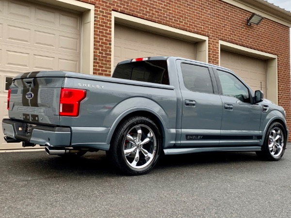 Used-2019-Ford-F-150-Lariat-Shelby-Super-Snake