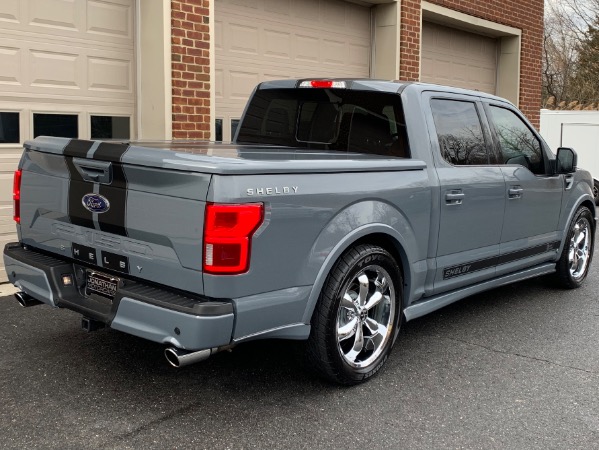 Used-2019-Ford-F-150-Lariat-Shelby-Super-Snake