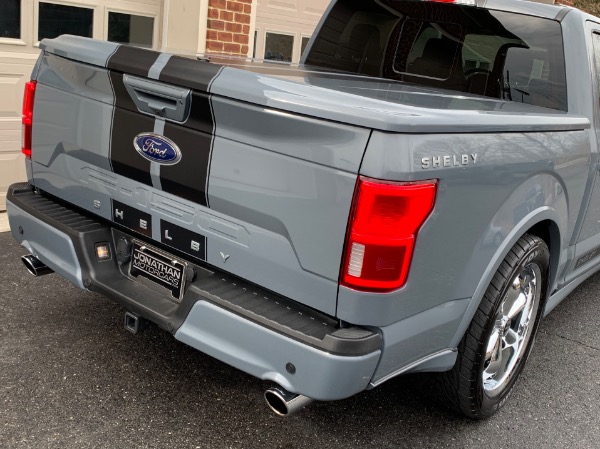 Used-2019-Ford-F-150-Lariat-Shelby-Super-Snake