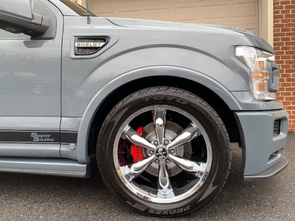 Used-2019-Ford-F-150-Lariat-Shelby-Super-Snake