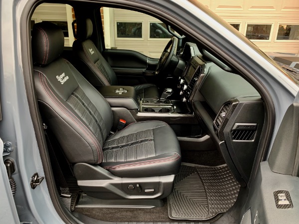 Used-2019-Ford-F-150-Lariat-Shelby-Super-Snake