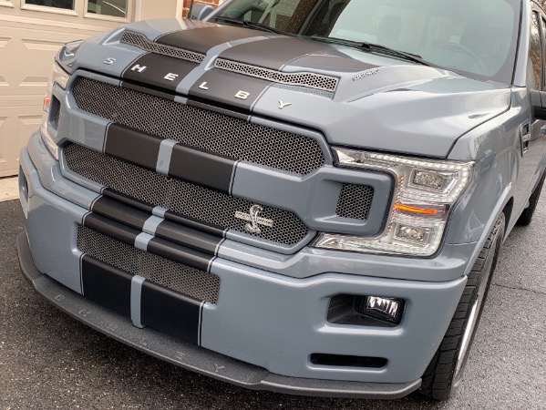 Used-2019-Ford-F-150-Lariat-Shelby-Super-Snake
