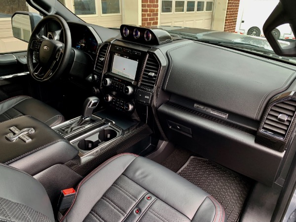 Used-2019-Ford-F-150-Lariat-Shelby-Super-Snake