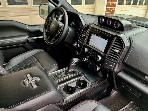 Used-2019-Ford-F-150-Lariat-Shelby-Super-Snake