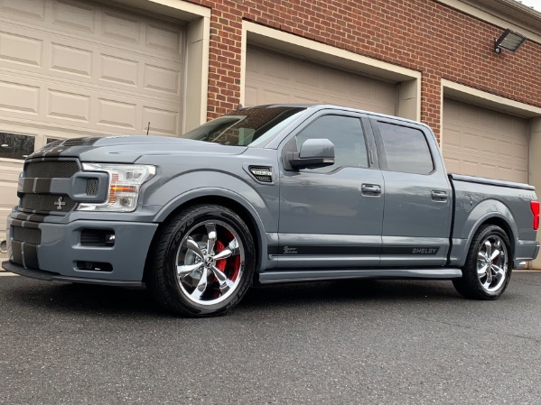 Used-2019-Ford-F-150-Lariat-Shelby-Super-Snake