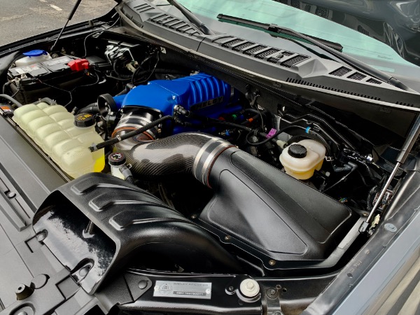 Used-2019-Ford-F-150-Lariat-Shelby-Super-Snake