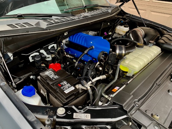 Used-2019-Ford-F-150-Lariat-Shelby-Super-Snake