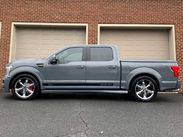 Used-2019-Ford-F-150-Lariat-Shelby-Super-Snake