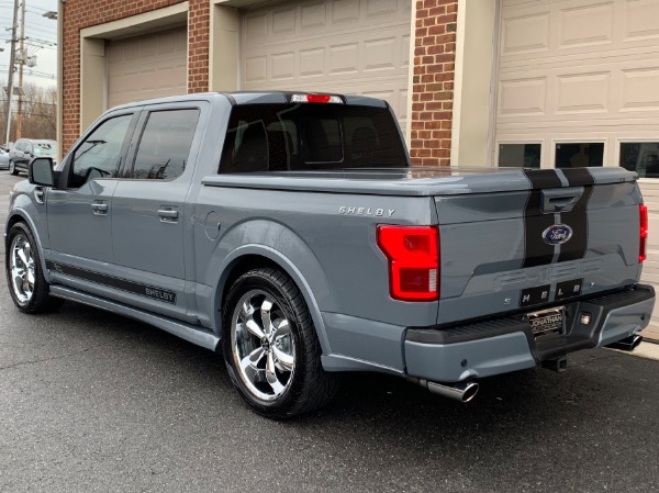 Used-2019-Ford-F-150-Lariat-Shelby-Super-Snake