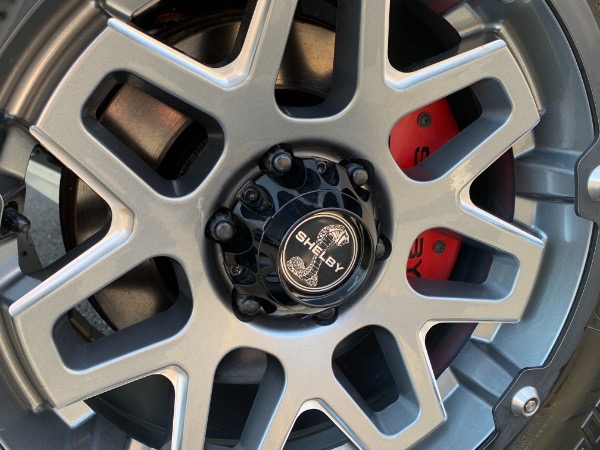 Used-2018-Ford-F-150-Raptor-Shelby-Baja