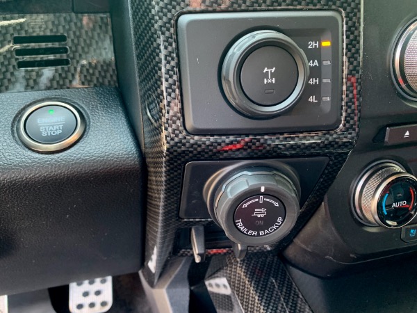 Used-2018-Ford-F-150-Raptor-Shelby-Baja