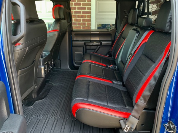 Used-2018-Ford-F-150-Raptor-Shelby-Baja