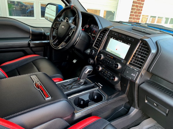 Used-2018-Ford-F-150-Raptor-Shelby-Baja