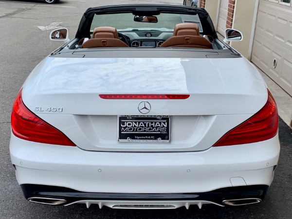 Used-2018-Mercedes-Benz-SL-Class-SL-450